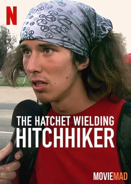 full moviesThe Hatchet Wielding Hitchhiker (2023) Hindi Dubbed ORG WEB DL Full Movie 720p 480p