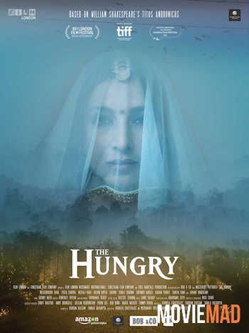 full moviesThe Hungry 2017 Hindi WEB DL Full Movie 720p 480p