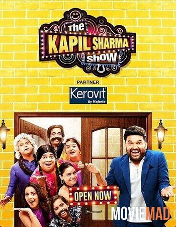 full moviesThe Kapil Sharma Show 22nd October (2022) Hindi HDTV Full Show 720p 480p
