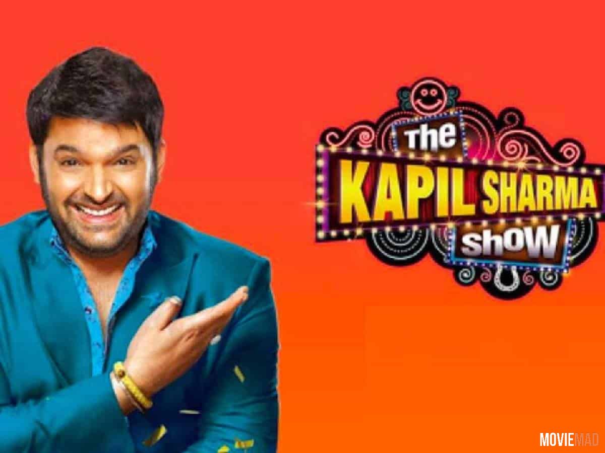 full moviesThe Kapil Sharma Show 29 January (2023) Hindi HDTV Full Show 1080p 720p 480p