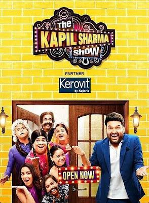 full moviesThe Kapil Sharma Show 6th November (2022) Hindi HDTV Full Show 720p 480p