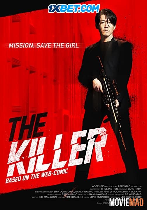 full moviesThe Killer 2022 Tamil (Voice Over) Dubbed WEBRip Full Movie 720p 480p