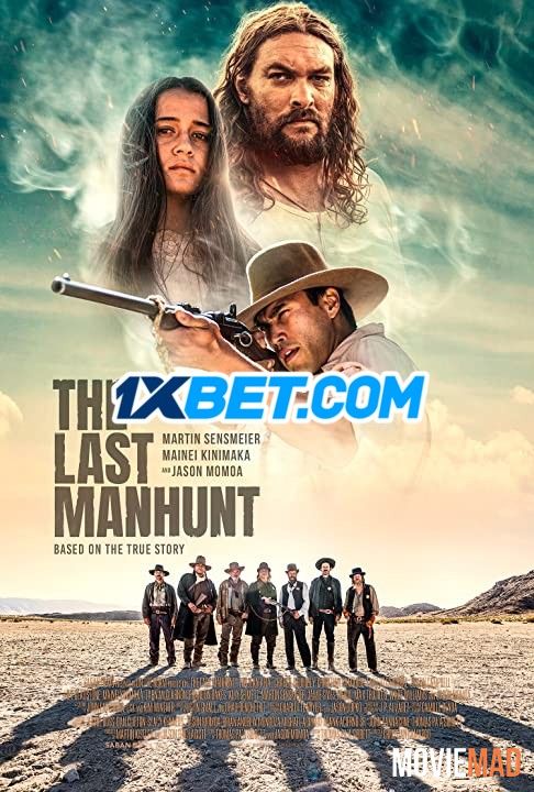 full moviesThe Last Manhunt 2022 Tamil (Voice Over) Dubbed WEBRip Full Movie 720p 480p
