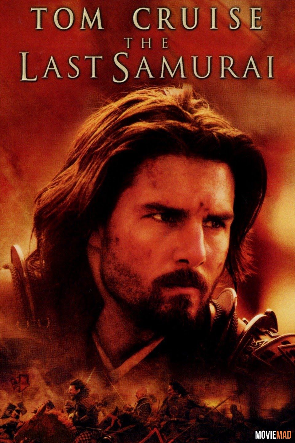full moviesThe Last Samurai 2003 BluRay Dual Audio Hindi Full Movie 720p 480p