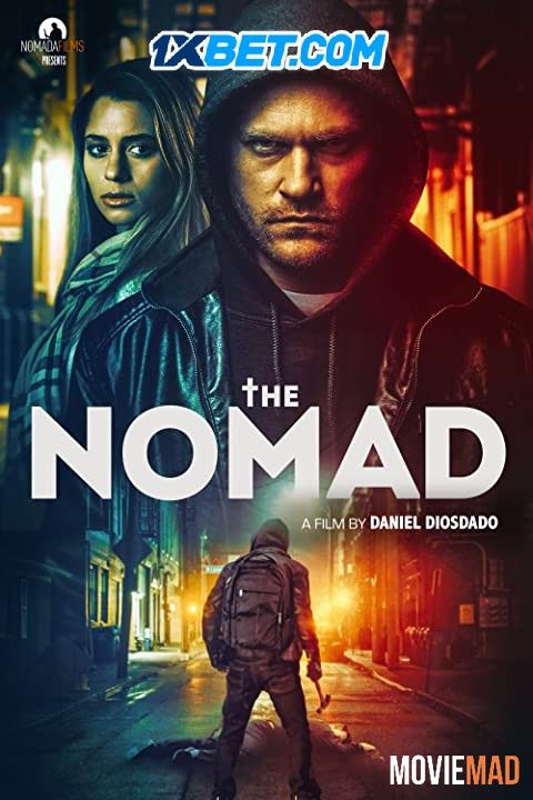 full moviesThe Nomad 2023 Bengali (Voice Over) Dubbed WEBRip Full Movie 720p 480p
