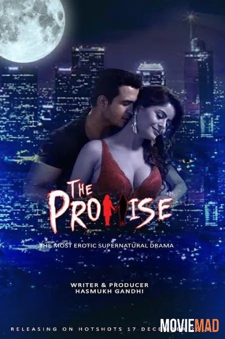 full moviesThe Promise (2019) HotShots Hindi Web Series HDRip 720p 480p