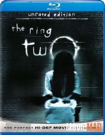 full moviesThe Ring Two (2005) Hindi Dubbed 480p 720p BluRay