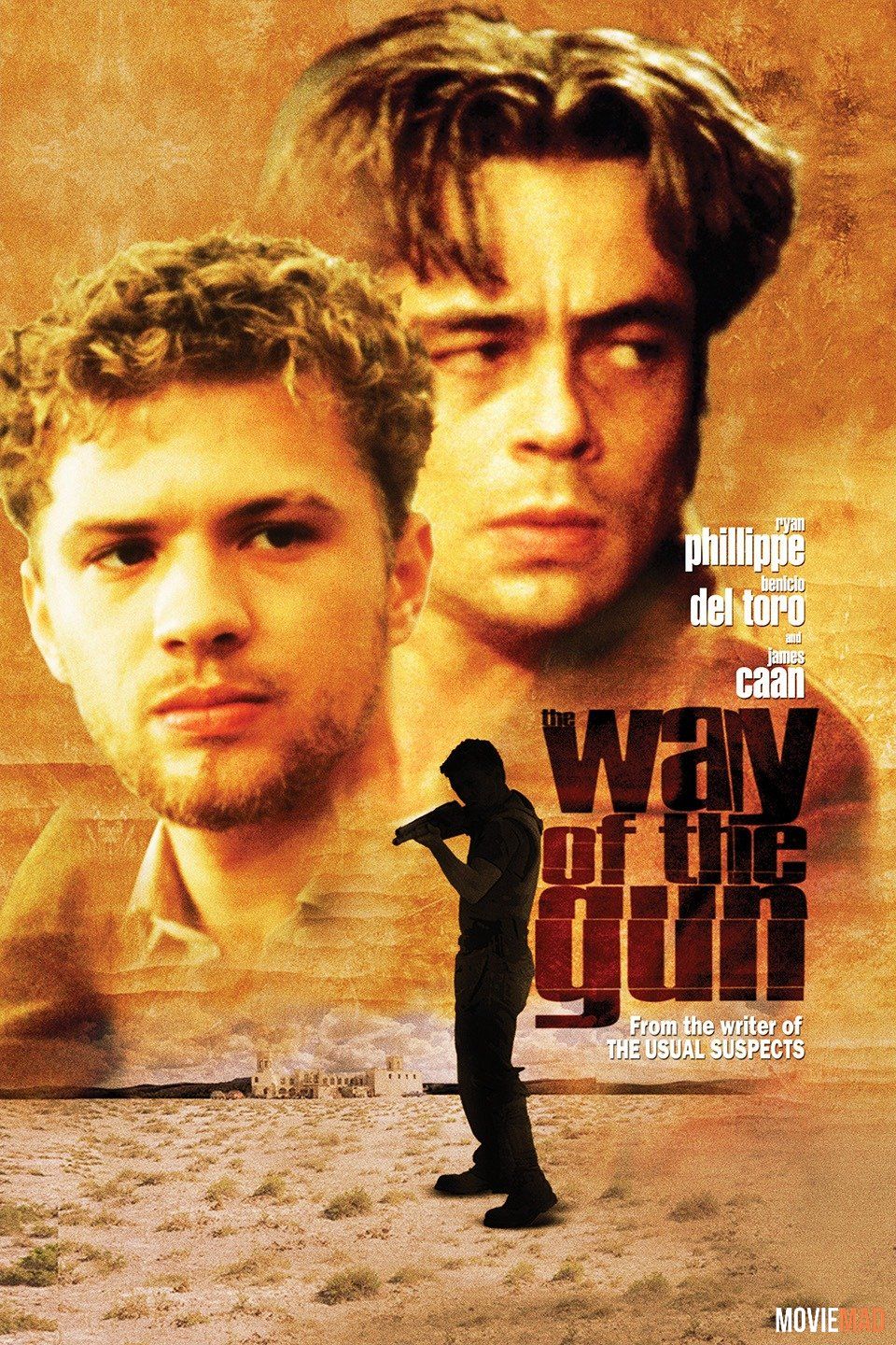 full moviesThe Way of the Gun (2000) Hindi Dubbed ORG BluRay Full Movie 720p 480p