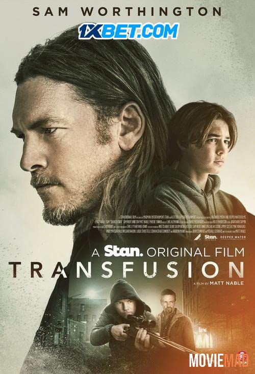 full moviesTransfusion (2023) Bengali (Voice Over) Dubbed WEBRip Full Movie 720p 480p