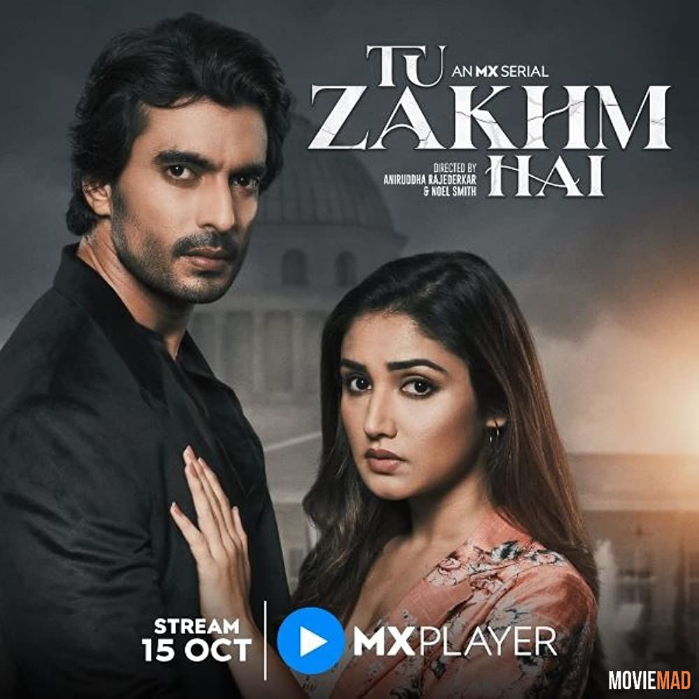 full moviesTu Zakhm Hai S02 (2023) Hindi Complete Web Series HDRip 720p 480p