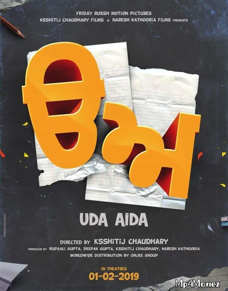 full moviesUda Aida 2019 Punjabi Movie 720p 480p HDRip