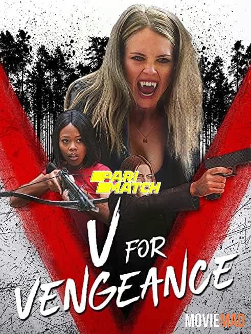 full moviesV for Vengeance 2022 Bengali (Voice Over) Dubbed WEBRip Full Movie 720p 480p