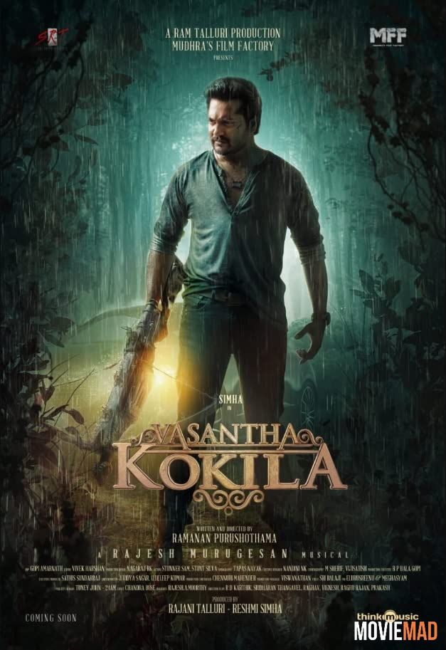 full moviesVasantha Kokila 2023 Tamil (Voice Over) Dubbed WEBRip Full Movie 720p 480p