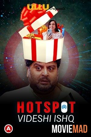 full moviesVideshi Ishq (Hotspot) S01 2021 Hindi Ullu Originals Complete Web Series 1080p 720p 480p
