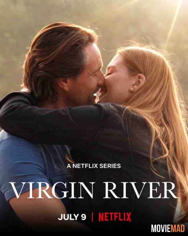 full moviesVirgin River 2021 S03 Hindi Dubbed Complete Netflix Series 720p 480p