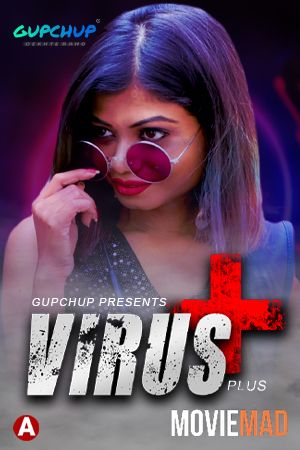 full moviesVirus Plus S01E01 2021 GupChup Original Hindi Web Series 720p 480p