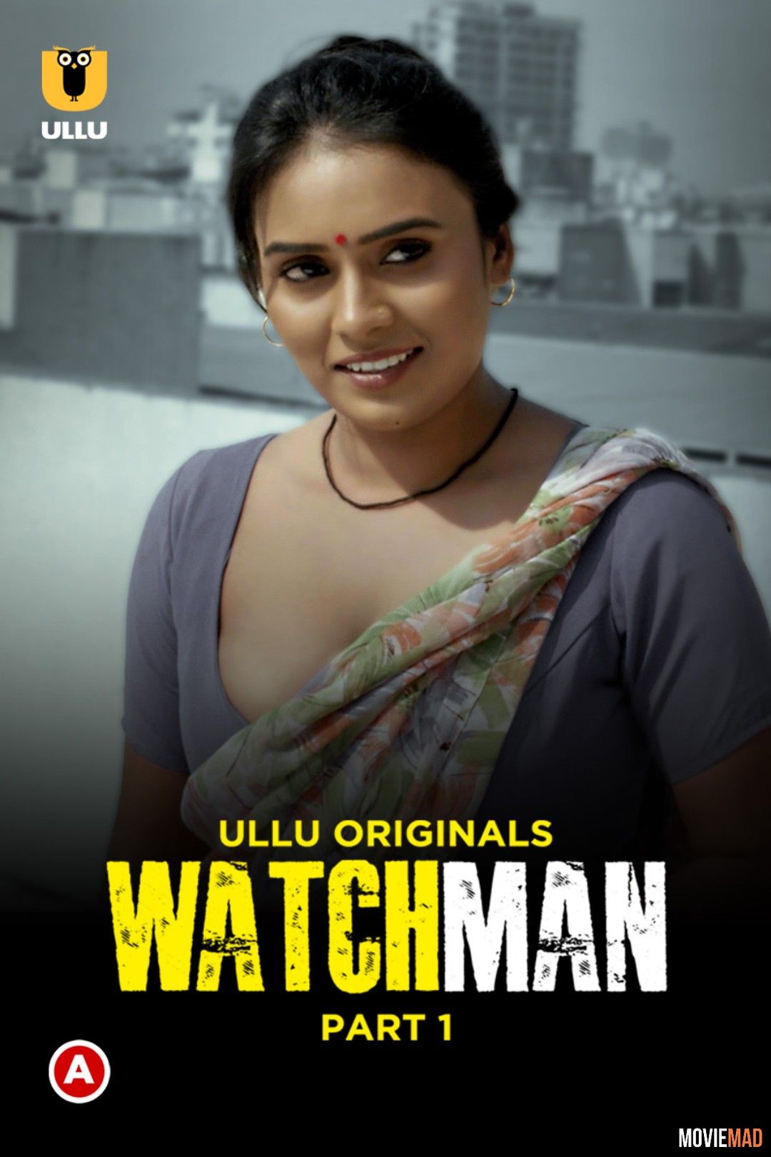 full moviesWatchman Part 1 (2023) Hindi Ullu Originals Web Series HDRip 1080p 720 480p