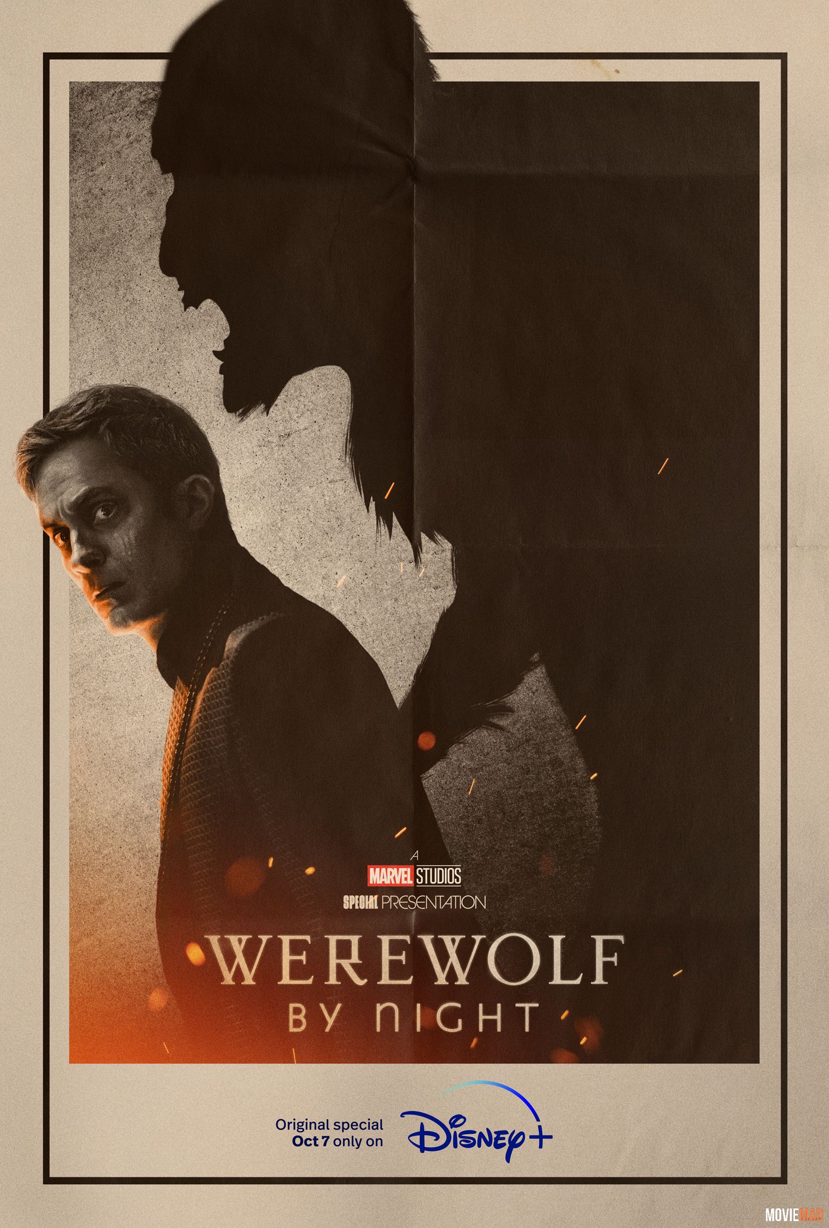 full moviesWerewolf by Night (2022) Bengali (HQ Dub) Dubbed WEB DL Full Movie 1080p 720p 480p