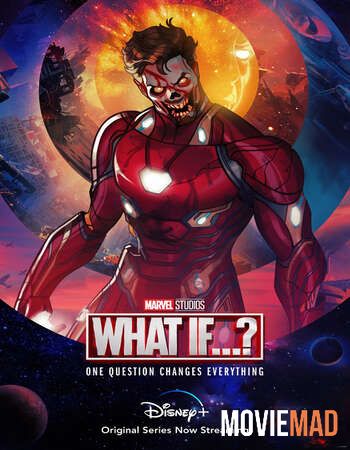 full moviesWhat If S01E08 (2021) English WEB DL Full Series 720p 480p