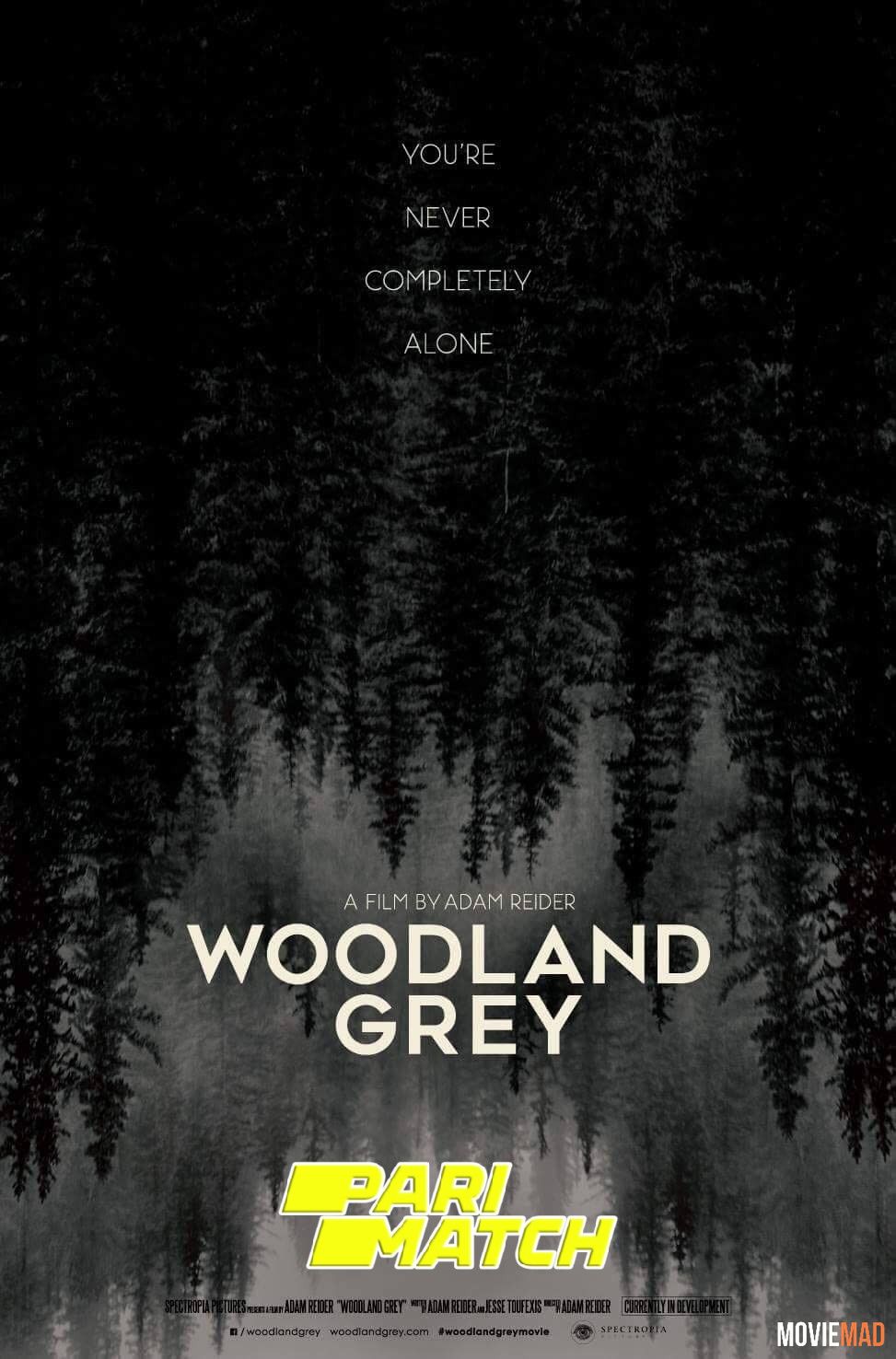 full moviesWoodland Grey 2021 Telegu (Voice Over) Dubbed WEBRip Full Movie 720p 480p