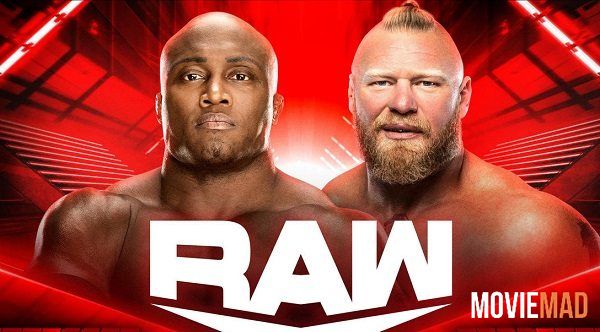 full moviesWWE Monday Night Raw 13 February (2023) English HDTV Full Show 720p 480p