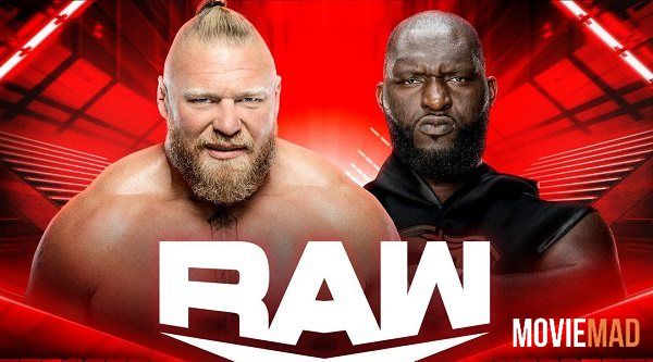 full moviesWWE Monday Night Raw 13 January (2023) English HDTV Full Show 720p 480p