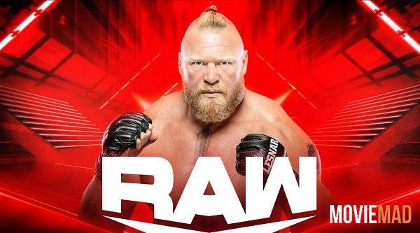 full moviesWWE Monday Night Raw 31st October (2021) English HDTV Full Show 720p 480p