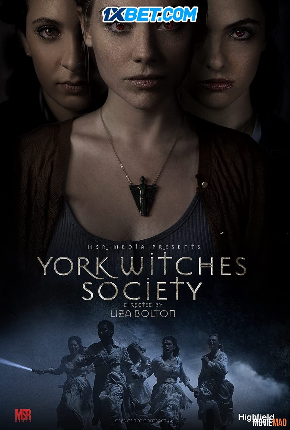 full moviesYork Witches Society 2022 Hindi (Voice Over) Dubbed WEBRip Full Movie 720p 480p