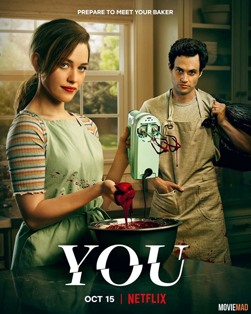 full moviesYou S03 2021 Hindi Dubbed Complete NF Series HDRip 720p 480p