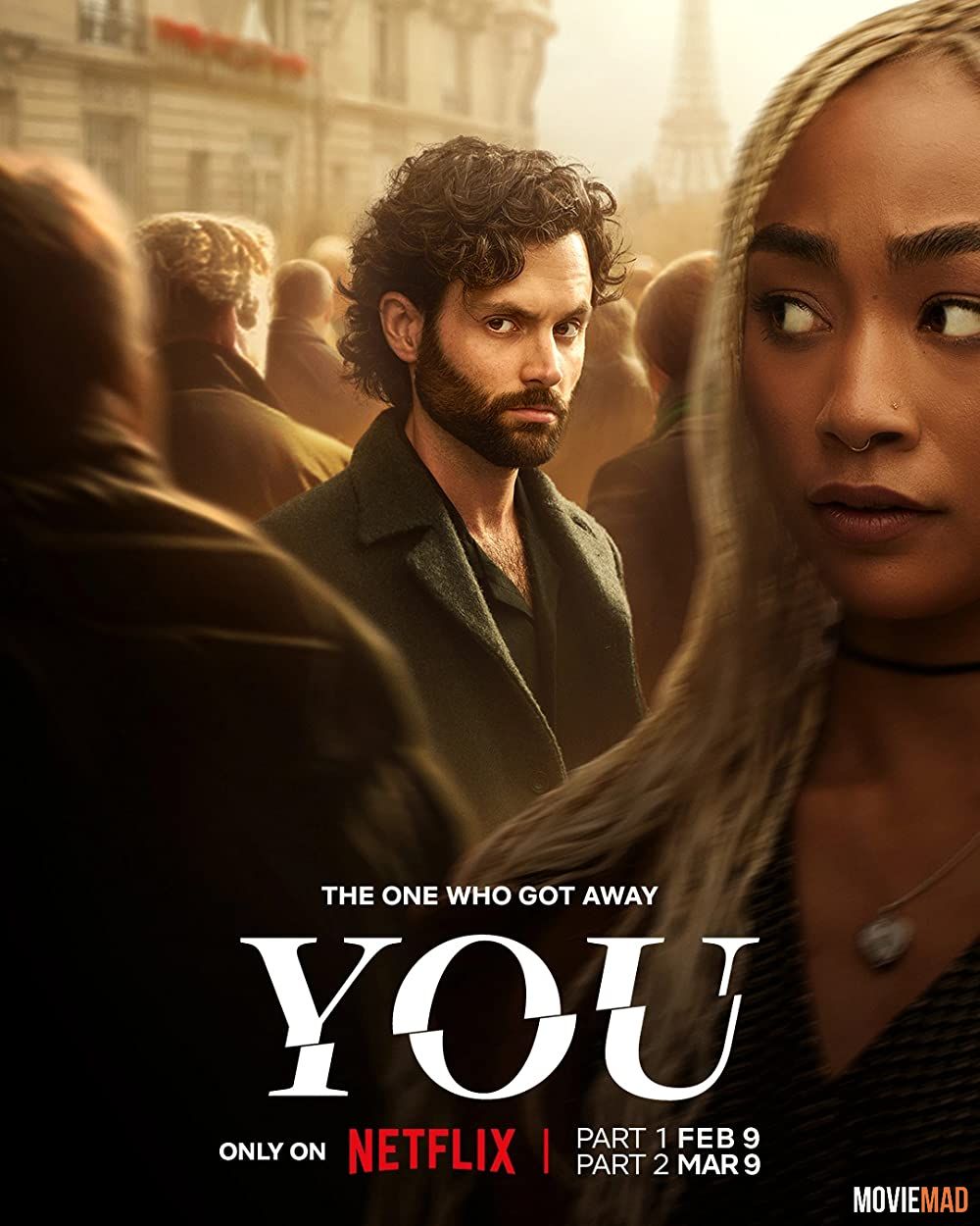 full moviesYou S04 (2023) Complete Hindi Dubbed ORG NF Series HDRip 1080p 720p 480p