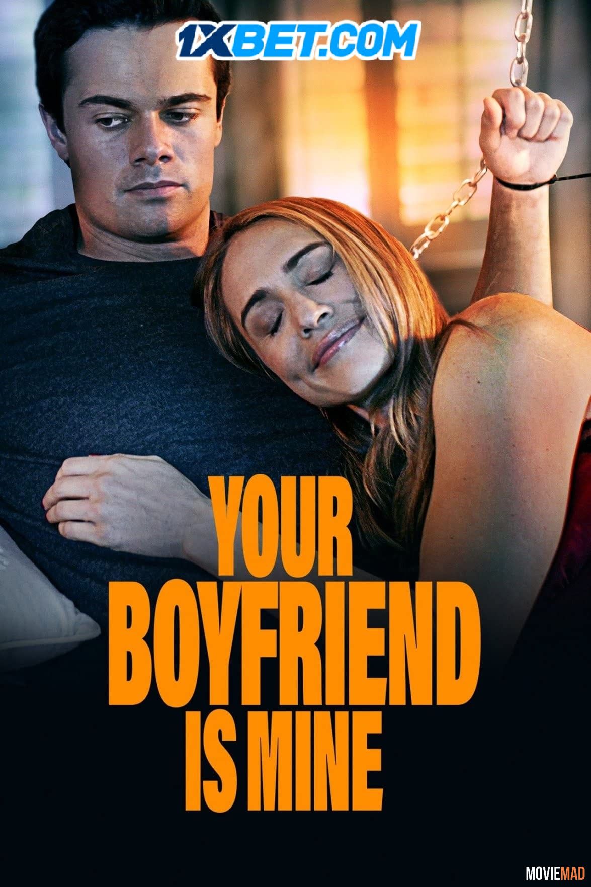full moviesYour Boyfriend is Mine 2022 Bengali (Voice Over) Dubbed WEBRip Full Movie 720p 480p