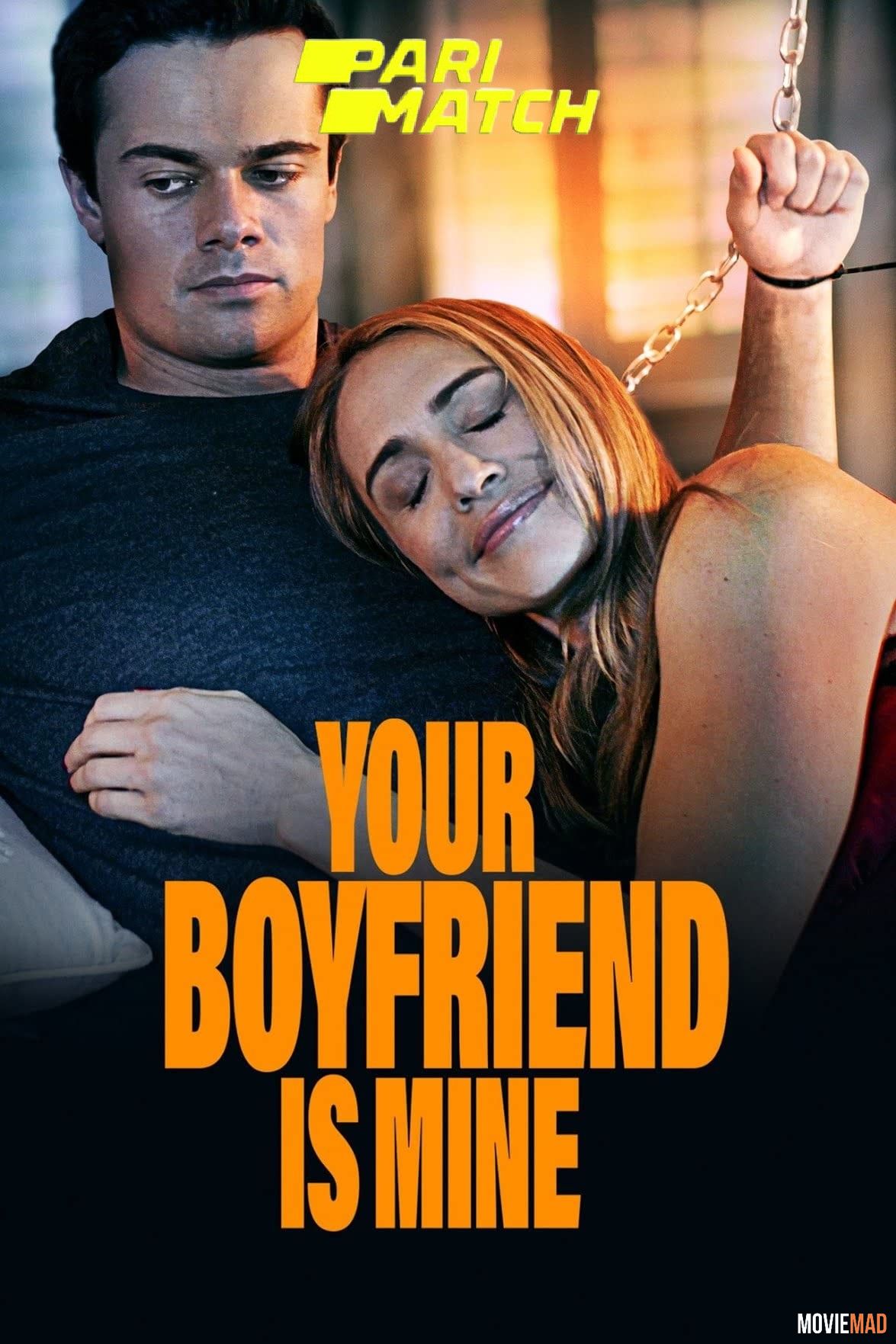 full moviesYour Boyfriend is Mine 2022 Telugu (Voice Over) Dubbed WEBRip Full Movie 720p 480p