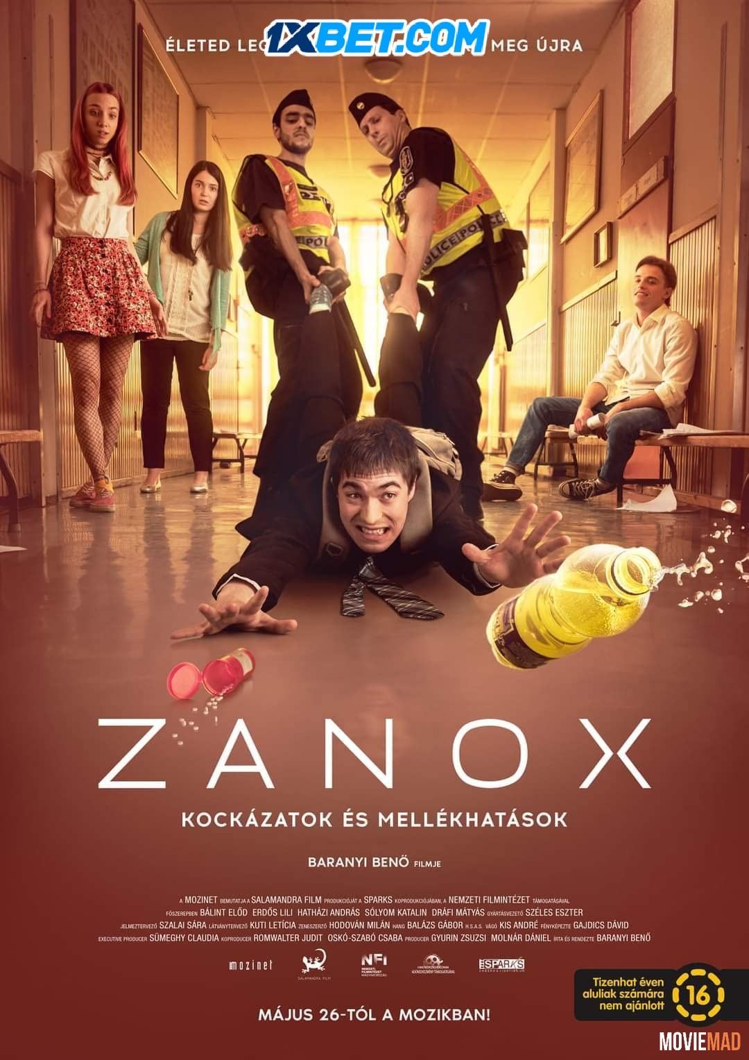 full moviesZanox 2022 Bengali (Voice Over) Dubbed WEBRip Full Movie 720p 480p