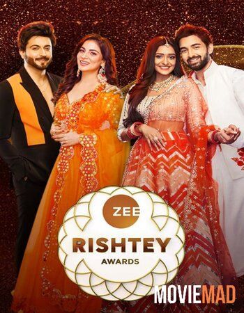 full moviesZee Rishtey Awards (Main Event) 13th February (2022) HDTV Full Show 720p 480p