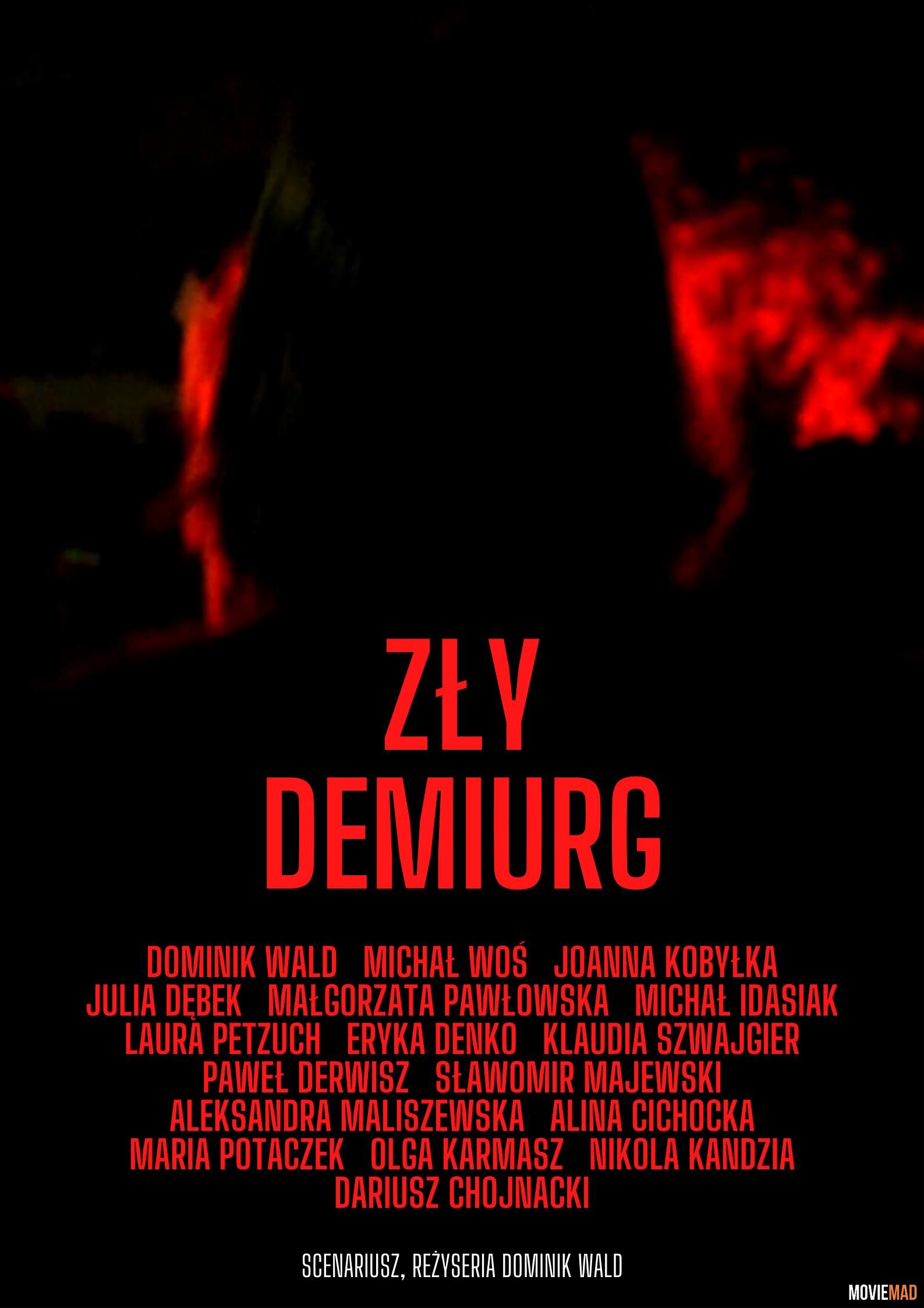 full moviesZly Demiurg 2022 Telegu (Voice Over) Dubbed CAMRip Full Movie 720p 480p